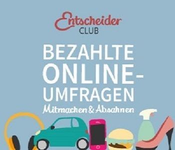 Marktforschung Geld Verdienen SeriГ¶s Marktforschung Geld Verdienen SeriГ¶s