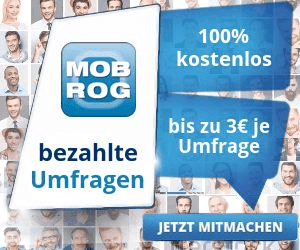 bezahlte Umfragen in 404 Seite nicht gefunden DE bei Mobrog
