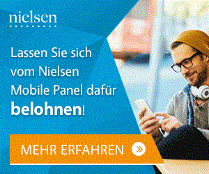 bezahlte Umfragen in Ostbevern bei Nielsen Netratings