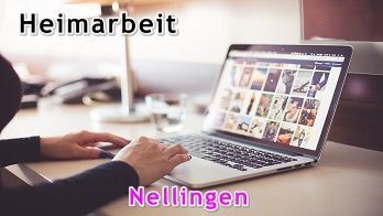 Heimarbeit in Nellingen