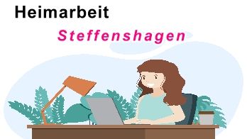 Heimarbeit in Steffenshagen