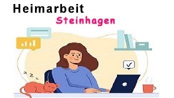 Heimarbeit in Steinhagen