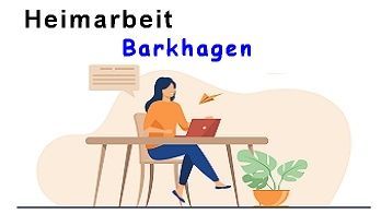 Heimarbeit in Barkhagen
