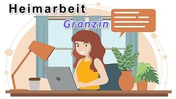 Heimarbeit in Granzin