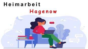 Heimarbeit in Hagenow