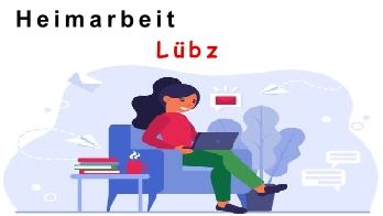 Heimarbeit in Lübz
