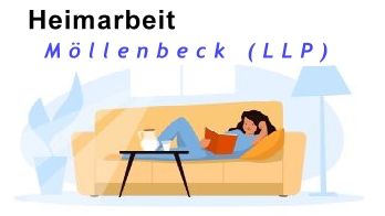 Heimarbeit in Möllenbeck (LLP)