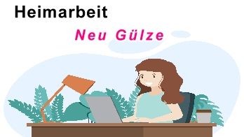 Heimarbeit in Neu Gülze