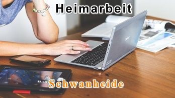 Heimarbeit in Schwanheide