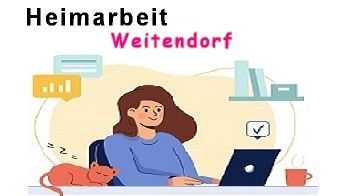 Heimarbeit in Weitendorf