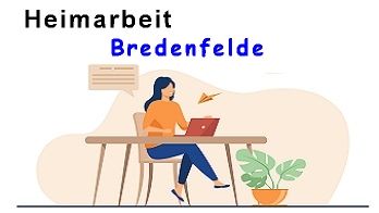 Heimarbeit in Bredenfelde