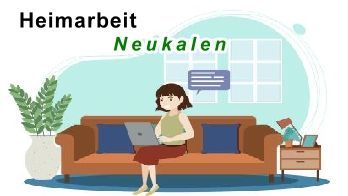 Heimarbeit in Neukalen