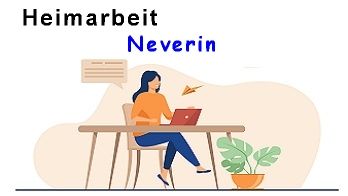Heimarbeit in Neverin