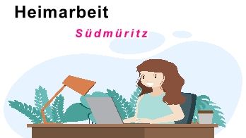 Heimarbeit in Südmüritz