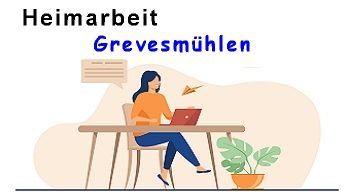 Heimarbeit in Grevesmühlen