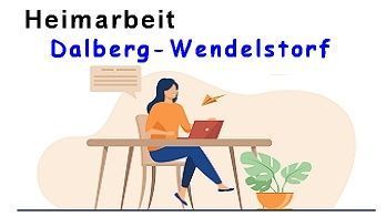 Heimarbeit in Dalberg-Wendelstorf