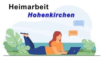 Heimarbeit in Hohenkirchen