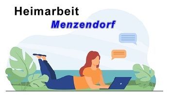 Heimarbeit in Menzendorf