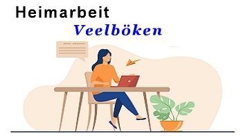 Heimarbeit in Veelböken