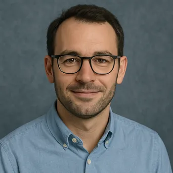 Benedikt von Linden Marketing Experte