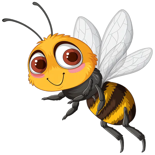 Logo bezahlte umfragen Deutschland Bumblebee transparent