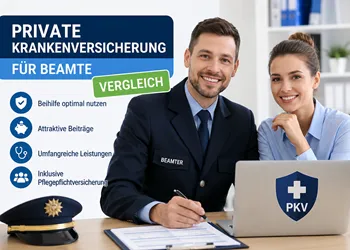 Private Krankenversicherung für Beamte Vergleich bei Bezahlte-Umfragen.org