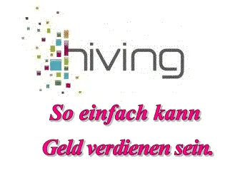 Hiving bezahlte Umfragen