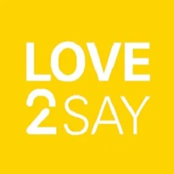 Love2say bezahlte Umfragen