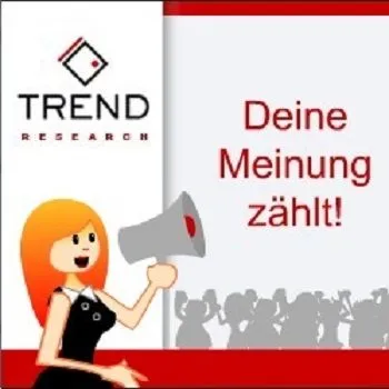Trendfrage bezahlte Umfragen