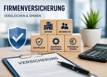 Firmenversicherung Vergleich bei Bezahlte-Umfragen.org