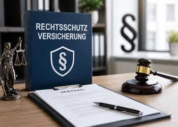 Rechtsschutzversicherung Vergleich bei Bezahlte-Umfragen.org