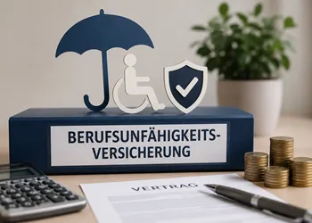 Berufsunfähigkeitsversicherung Vergleich bei Bezahlte-Umfragen.org
