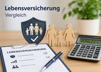 Lebensversicherung Vergleich bei Bezahlte-Umfragen.org