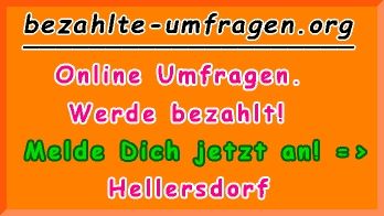 bezahlte Umfragen in Berlin Hellersdorf