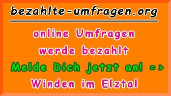 bezahlte Umfragen in Winden im Elztal