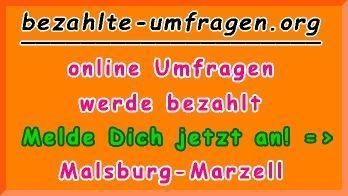 bezahlte Umfragen in Malsburg-Marzell