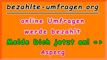 bezahlte Umfragen in Asperg
