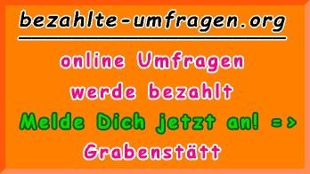 bezahlte Umfragen in Grabenstätt
