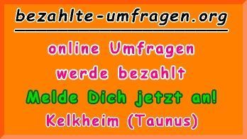 bezahlte Umfragen in Kelkheim (Taunus)