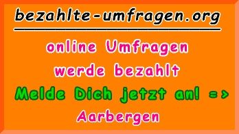 bezahlte Umfragen in Aarbergen