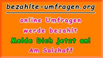 bezahlte Umfragen in Am Salzhaff
