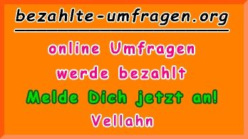 bezahlte Umfragen in Vellahn