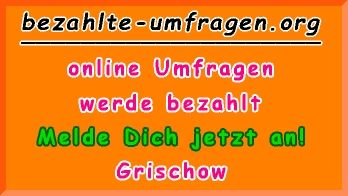 bezahlte Umfragen in Grischow