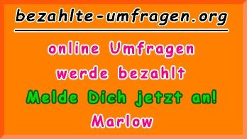 bezahlte Umfragen in Marlow