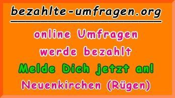 bezahlte Umfragen in Neuenkirchen (VPR)