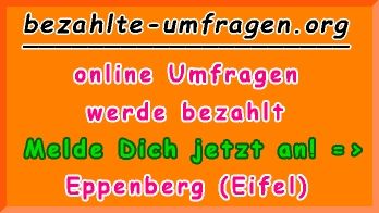 bezahlte Umfragen in Eppenberg (Eifel)