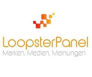 LoopsterPanel bezahlte Umfragen