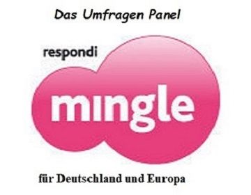 Mingle bezahlte Umfragen in Deutschland
