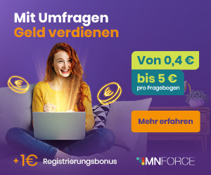 MNPanel bezahlte Umfragen