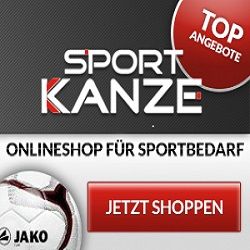 Sport Kanze der online Shop